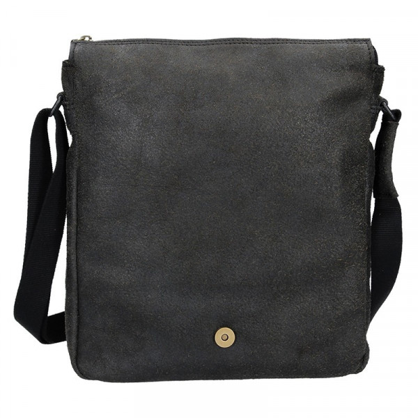 Pánská taška Daag RUN 5 - černá