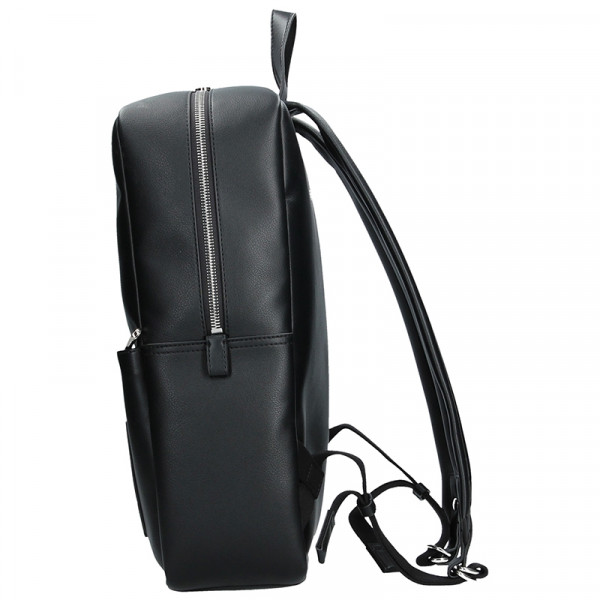 Pánský batoh Calvin Klein Leopold - černá