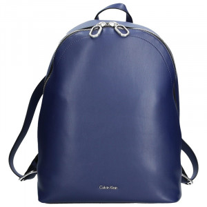 Dámský batoh Calvin Klein Tamara - modrá