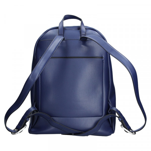Dámský batoh Calvin Klein Tamara - modrá