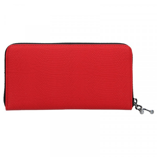 Dámská peněženka Calvin Klein Erika - červená