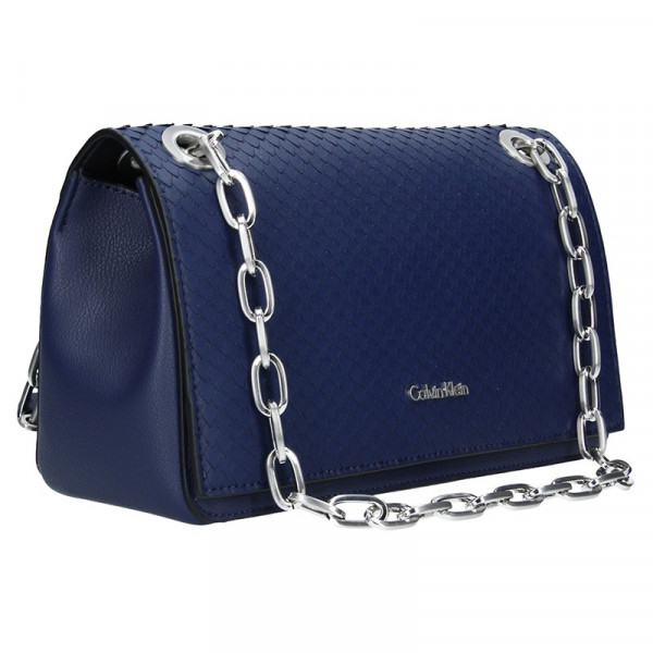 Dámská crossbody kabelka Calvin Klein Convertible Shoulder Bag
