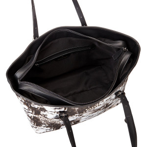 Elegantní dámská kabelka Fiorelli LAURENT - béžovo-hnědá