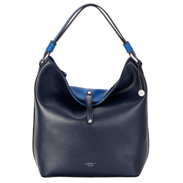 Elegantní dámská kabelka Fiorelli NINA - modrá