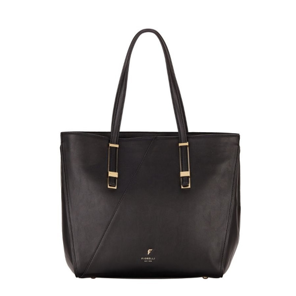 Elegantní dámská kabelka Fiorelli SLOANE - černá