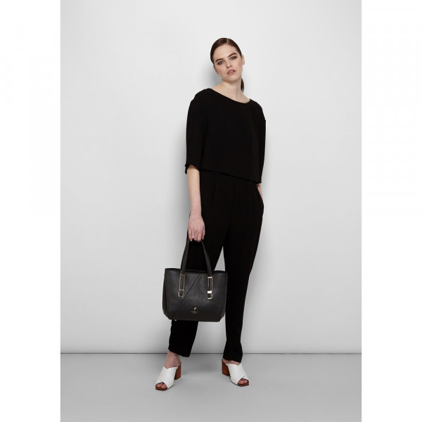 Elegantní dámská kabelka Fiorelli SLOANE - černá