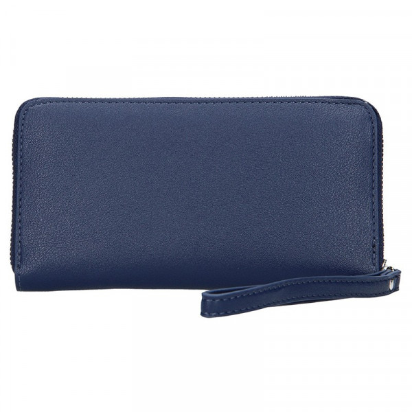 Dámská peněženka Marina Galanti Giada - modrá