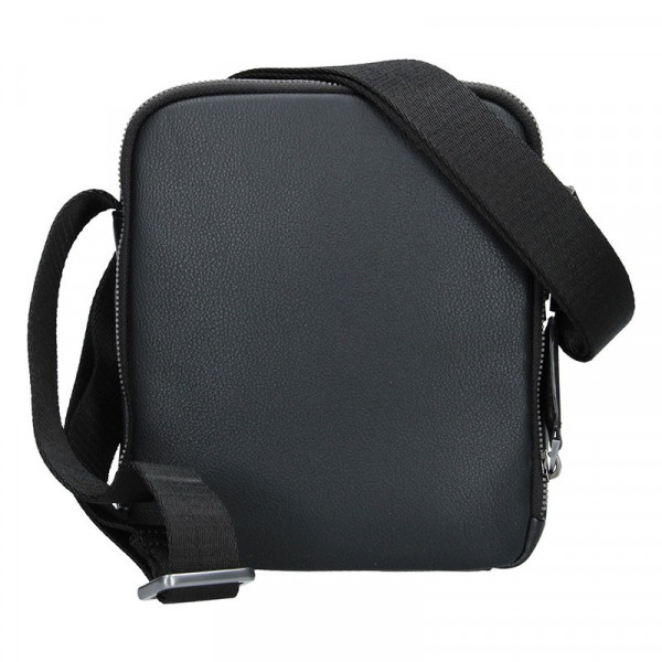 Pánská taška přes rameno Calvin Klein Matteo - černá