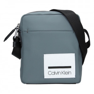 Pánská taška přes rameno Calvin Klein Giacomo - černá
