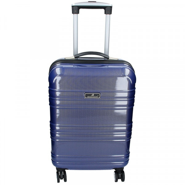 Sada dvou cestovních kufrů Madisson Elma - modrá