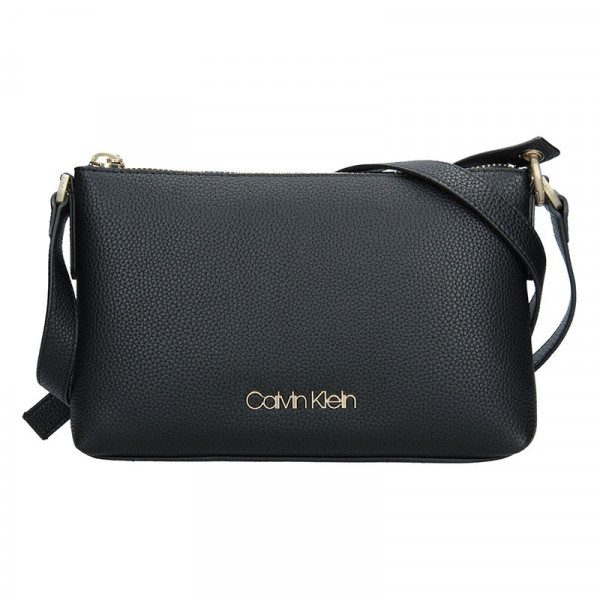 Dámská crossbody kabelka Calvin Klein Convertible Shoulder Bag