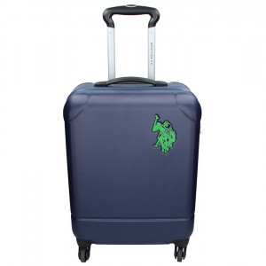 Kabinový cestovní kufr U.S. POLO ASSN PALMS - modrá