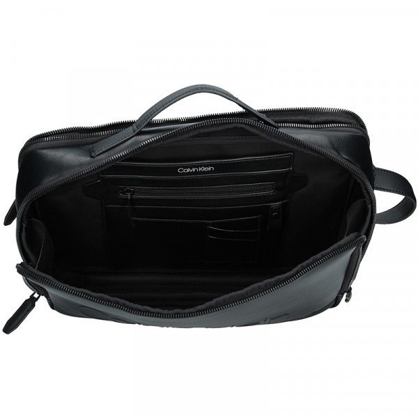 Pánský batoh Calvin Klein Richard - černá