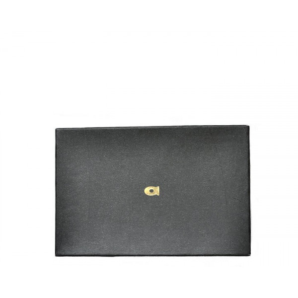 Pánská kožená peněženka Daag P02 - hnědá