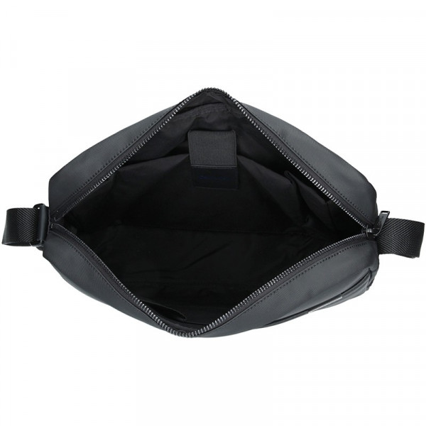 Pánská taška přes rameno Calvin Klein Simons - černá