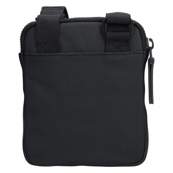 Pánská taška přes rameno Calvin Klein Fred - černá
