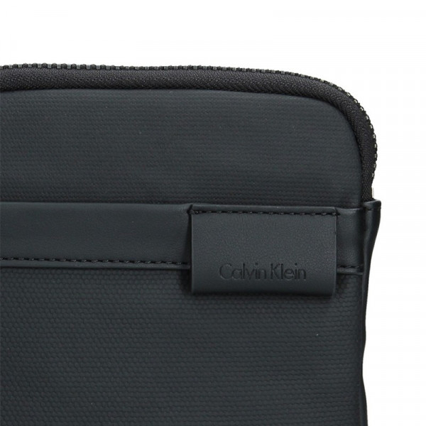 Pánská taška přes rameno Calvin Klein Fred - černá
