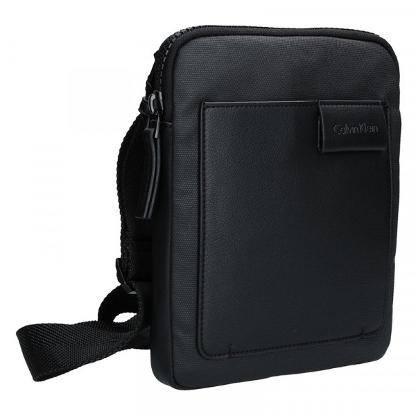 Pánská taška přes rameno Calvin Klein Vincent - černá