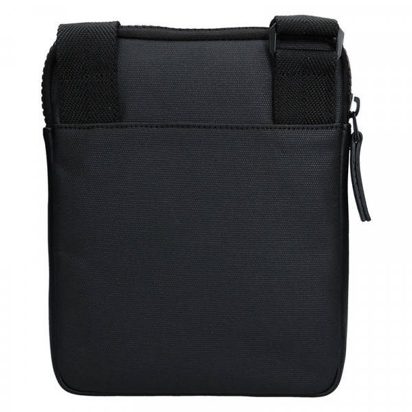 Pánská taška přes rameno Calvin Klein Vincent - černá