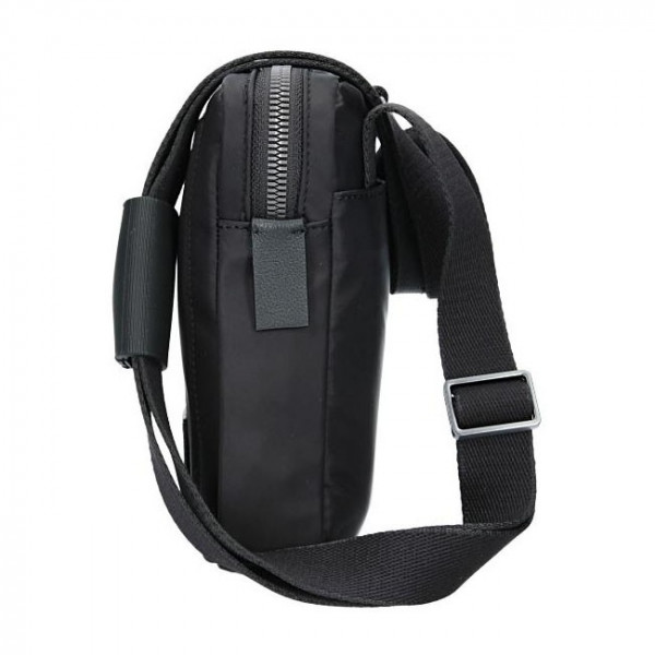 Pánská taška přes rameno Calvin Klein Ermin - černá