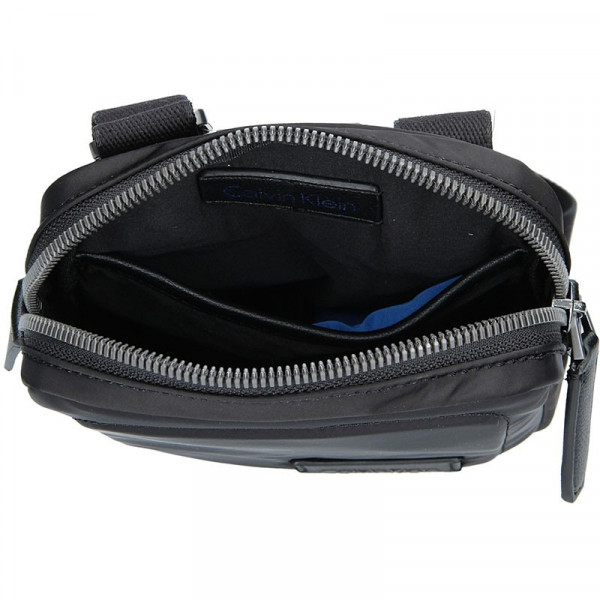 Pánská taška přes rameno Calvin Klein Ermin - černá