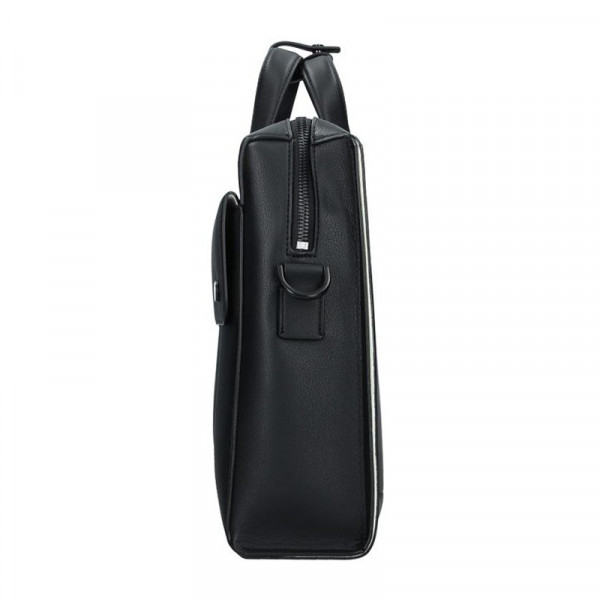 Pánská taška přes rameno Calvin Klein Pablo - černá