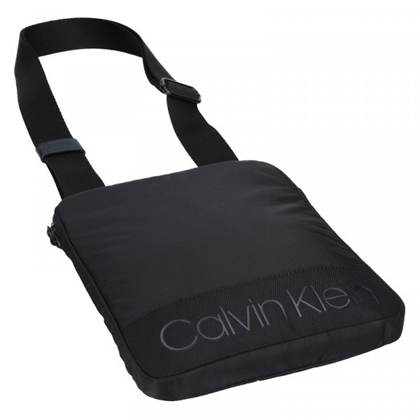 Pánská taška přes rameno Calvin Klein Ronin - černá