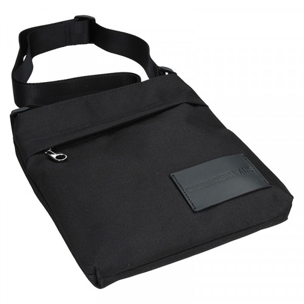 Pánská taška přes rameno Calvin Klein Pallen - černá