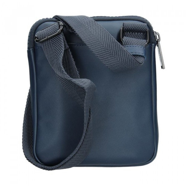 Pánská taška přes rameno Calvin Klein Greg - modrá