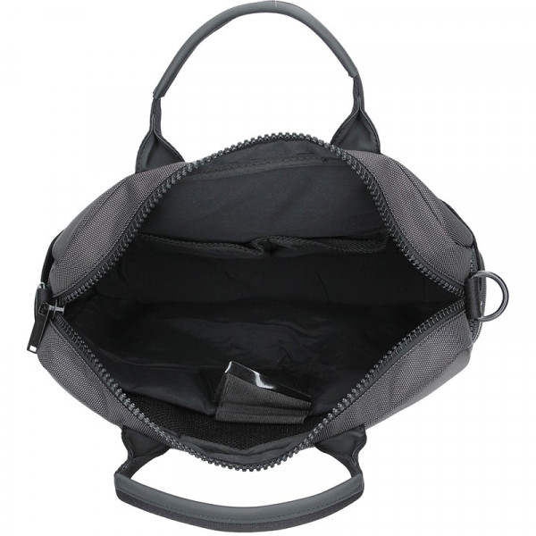 Pánská taška přes rameno Calvin Klein Paul - černá