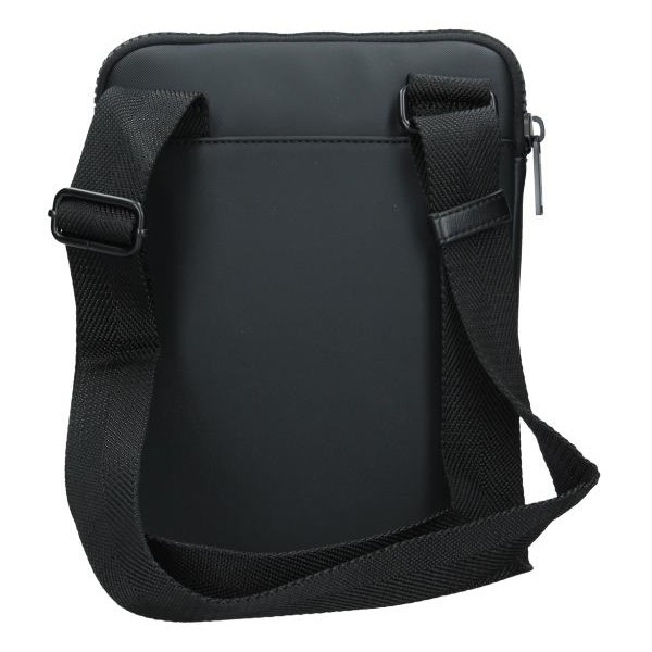 Pánská taška přes rameno Calvin Klein Maxim - černá