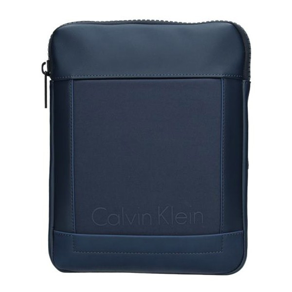 Pánská taška přes rameno Calvin Klein Maxim - modrá