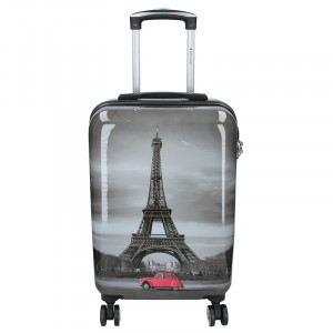 Příruční cestovní kufr Madisson Eiffel S