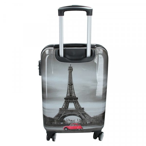 Příruční cestovní kufr Madisson Eiffel S