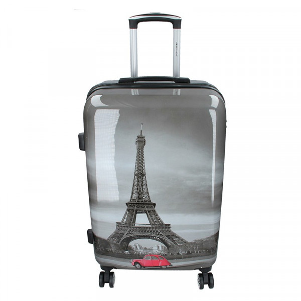 Cestovní kufr Madisson Eiffel M
