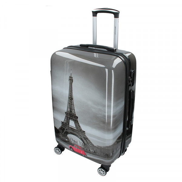 Cestovní kufr Madisson Eiffel L