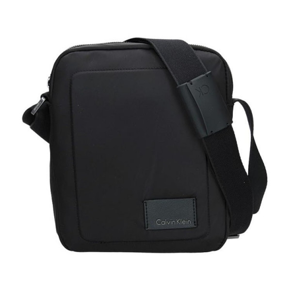Pánská taška přes rameno Calvin Klein Laurel - černá