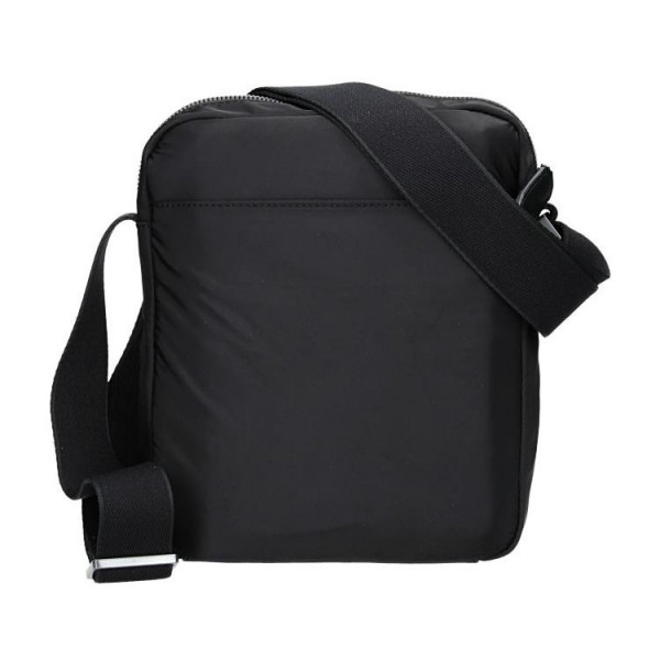 Pánská taška přes rameno Calvin Klein Laurel - černá