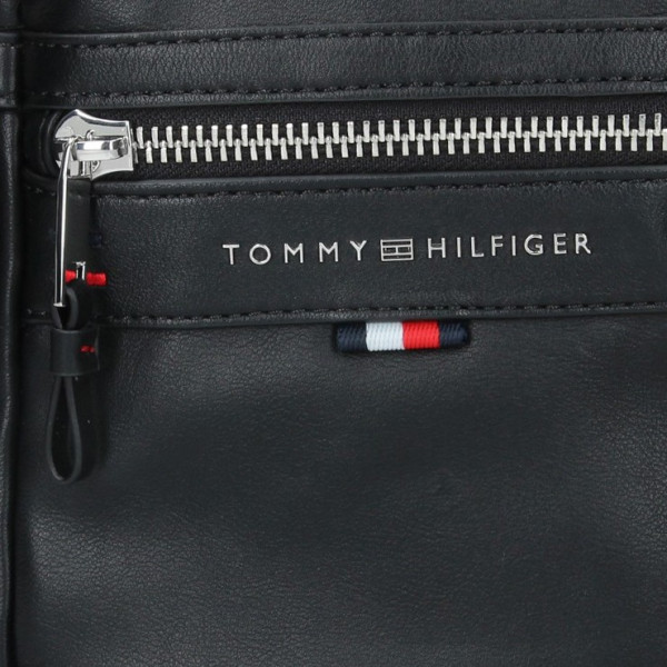 Pánská taška přes rameno Tommy Hilfiger Pablo - černá