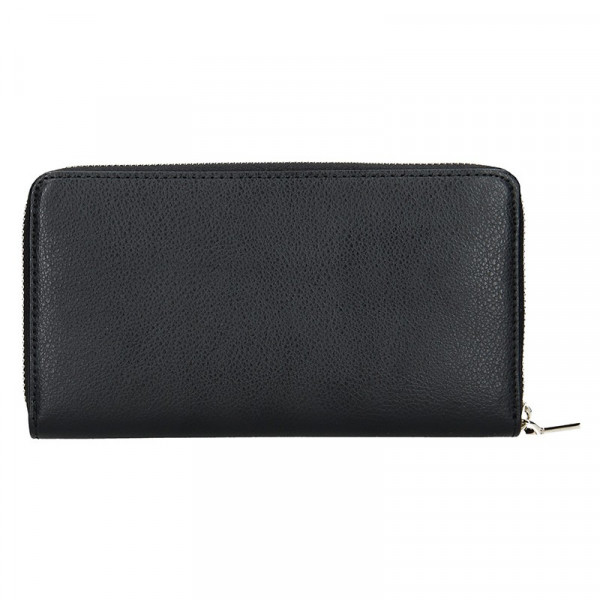 Dámská peněženka Calvin Klein Terra - černá