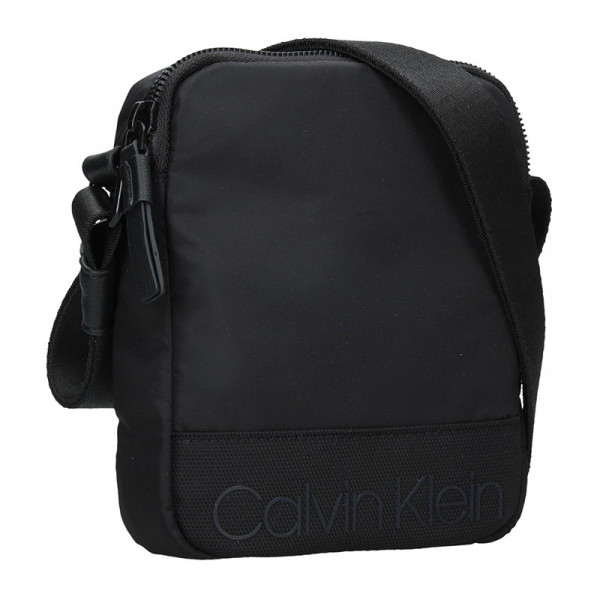 Pánská taška přes rameno Calvin Klein Igor - černá