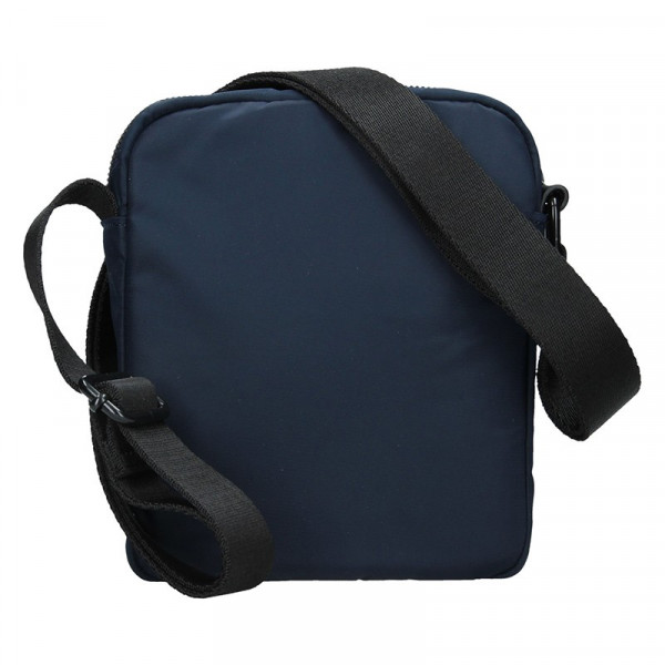 Pánská taška přes rameno Calvin Klein Igor - modrá
