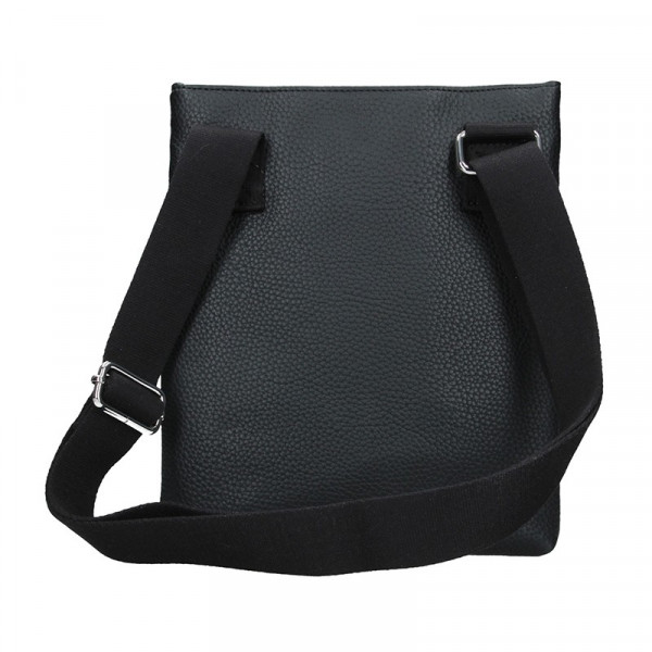 Pánská taška přes rameno Calvin Klein Borat - černá