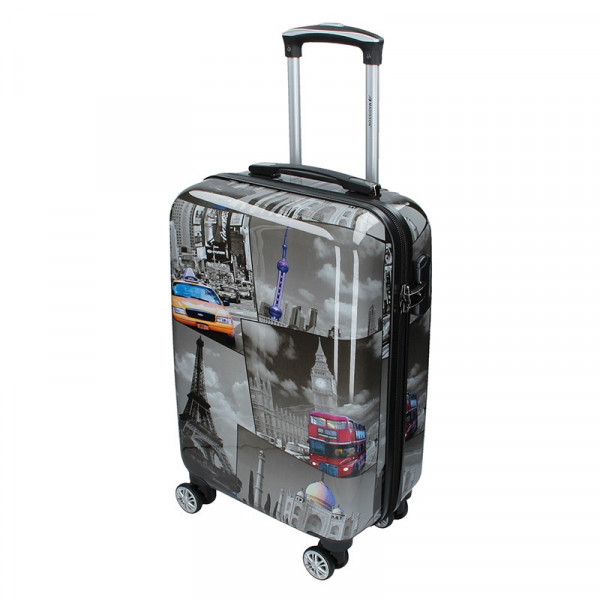Cestovní kufr Madisson Milano S