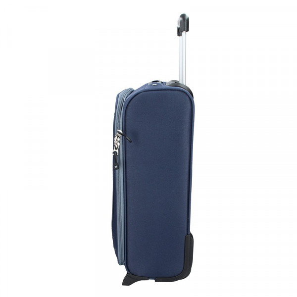 Kabinový cestovní kufr U.S. POLO ASSN. Mauris M - modrá