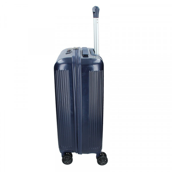 Kabinový cestovní kufr U.S. POLO ASSN Marvel S - modrá