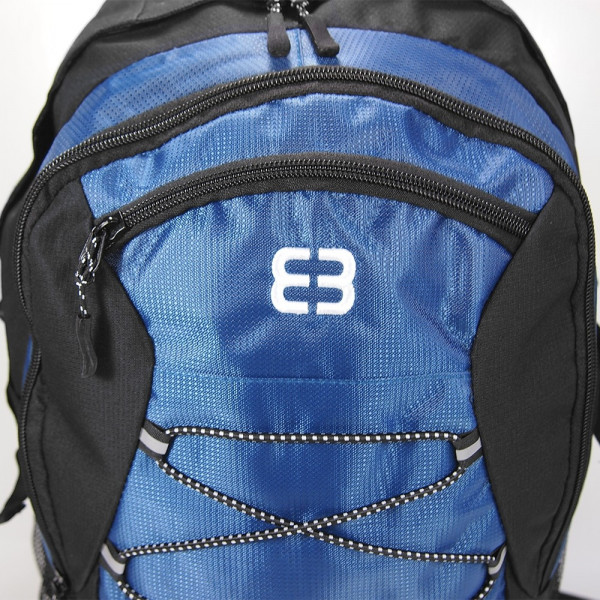 Modrý sportovní batoh Enrico Benetti 47058