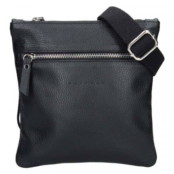 Pánská taška přes rameno Facebag Arnold - černá