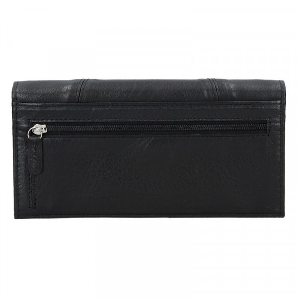 Dámská peněženka Lagen Monas - černá