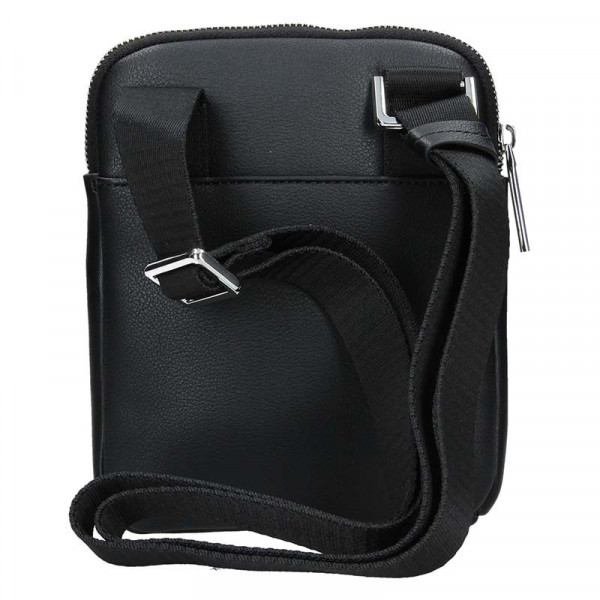 Pánská taška přes rameno Calvin Klein Sten - černá
